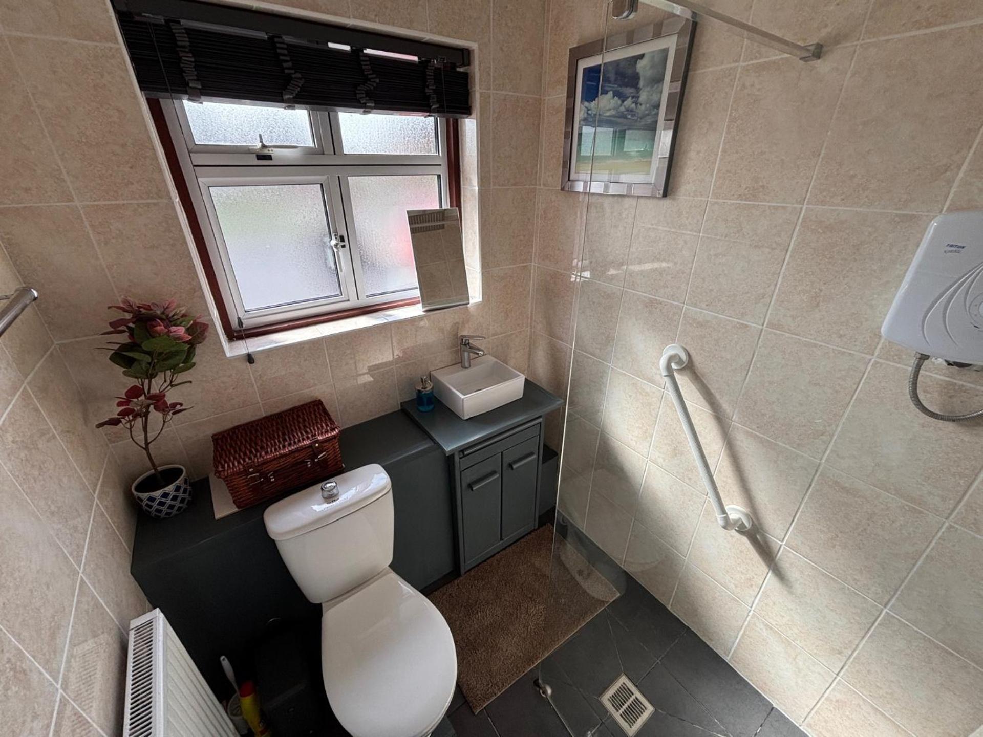 Holbury B&B Fawley  外观 照片